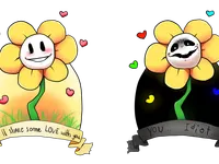 Flowey