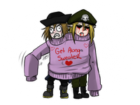 Creepypasta Creepypasta