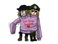 Creepypasta Creepypasta