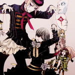 Be turned into a doll by Drocell? Be turned into a doll by Drocell?