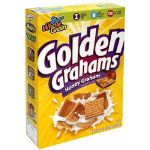Golden Grahams Golden Grahams