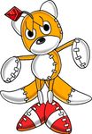 Tails Doll Tails Doll