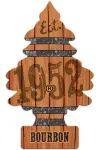 Bourbon Bourbon