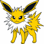 Jolteon Jolteon