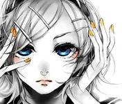 rin kagamine rin kagamine