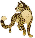 Leopardstar