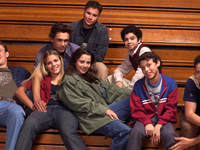 Freaks & Geeks