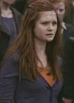 Ginny Weasley Ginny Weasley