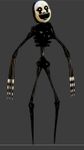 nightmare marionette nightmare marionette