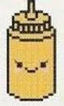 Mustard!