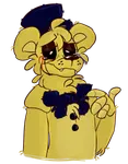 Withered Golden