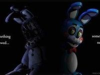 withered bonnie/toy bonnie withered bonnie/toy bonnie