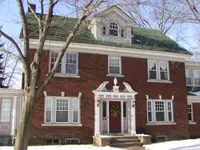 Colonial Colonial