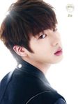 Jin Jin