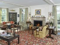 Colonial Colonial