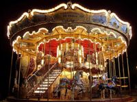 Carousel! Carousel!