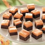 Fudge Squares Fudge Squares