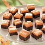 Fudge Squares Fudge Squares