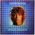 Space Oddity Space Oddity