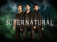 super natural super natural