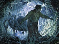 I like the ruthless and predator Shelob. Even hords of orcs would not dare cross her path. I like the ruthless and predator Shelob. Even hords of orcs would not dare cross her path.