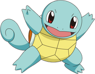 Squirtle Squirtle