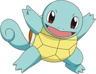 Squirtle Squirtle