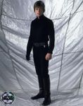 Luke Skywalker Luke Skywalker