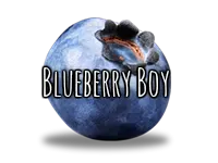 Blueberryboi