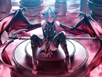 MidnightAnge