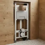cistern