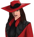 Miss.Red