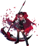 RubyRed