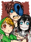 KawaiiCreepypasta