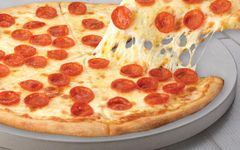 Pizza Lovers Unite! Pizza Lovers Unite!