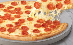 Pizza Lovers Unite! Pizza Lovers Unite!