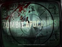 The Zombie Apocolypse The Zombie Apocolypse