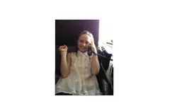 The Isabelle Allen Fan Page The Isabelle Allen Fan Page