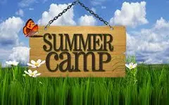 Summer Stream Summer Camp (RP) Summer Stream Summer Camp (RP)