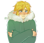 Cold bby Cold bby