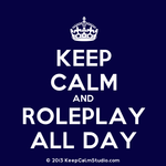 RP Page (Roleplay Page) RP Page (Roleplay Page)