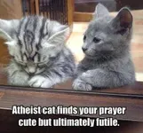 Atheists Atheists
