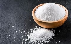 Salt fan club Salt fan club