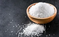 Salt fan club Salt fan club