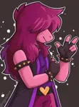 Deltarune Page :3 Deltarune Page :3