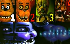 fnaf fnaf
