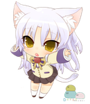 NEKO'S ! NEKO'S !