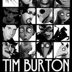 Tim Burton fanpage Tim Burton fanpage