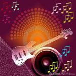 ROCKIN' MUSIC! ROCKIN' MUSIC!