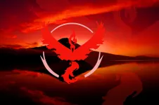 Team Valor Team Valor